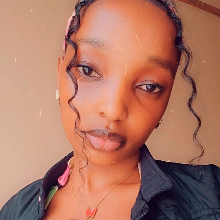 Elsie Linzy, Secretary of Good Shepherd Youths