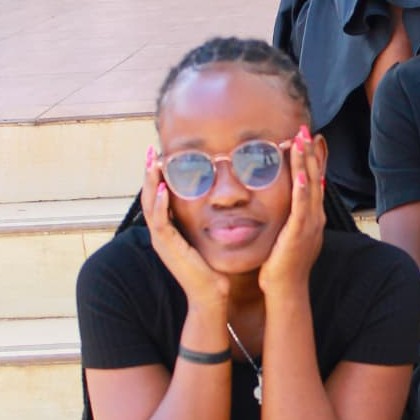 Valary Vida, Usher of Good Shepherd Youths